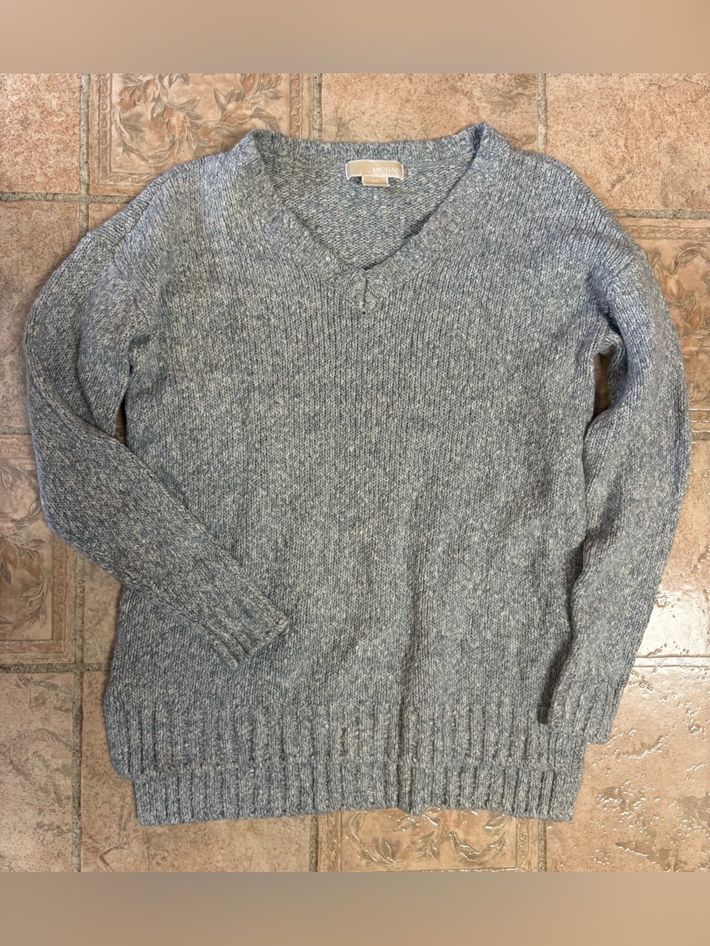 Micheal Kors sweater top